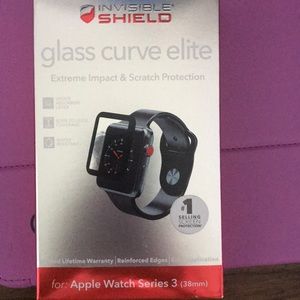 Brand New unopened Apple Watch screen protector